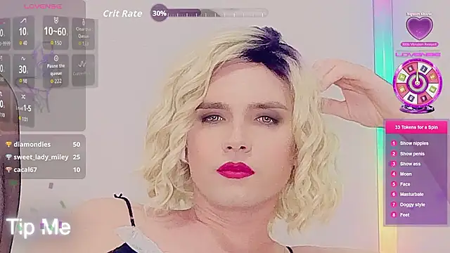 Zagadka55555 Live XXX-Chat