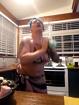 Chat +18 de PinkTheHawk ao vivo