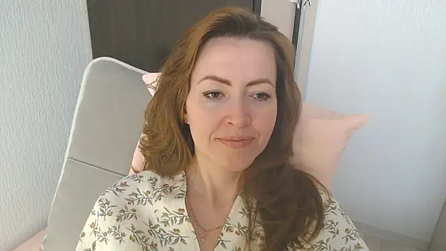 XXX chat uživo modela NicoleEunice87