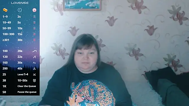 Chat +18 de fistashka___ ao vivo