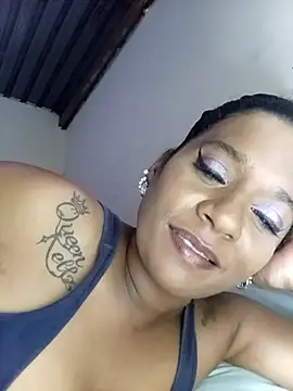 MiZzCreator live XXX chat