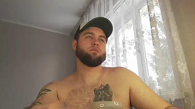 Ar4eewal's Webcam Show