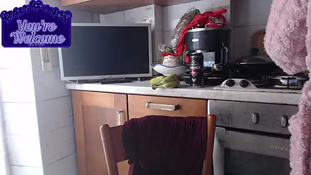 martachatte's Live XXX Chat