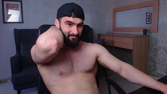 MicahLane 即時 XXX 聊天