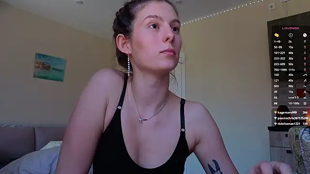Chat XXX Live yourrach