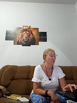 MILEIDE980 Webcam-Show