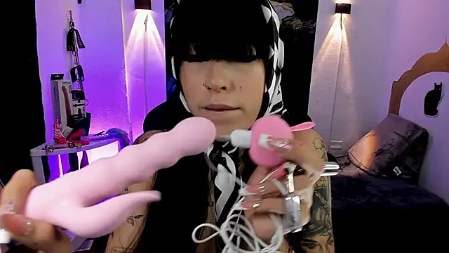 chaymae_nah_ Adlı Modelin Canlı XXX Sohbeti