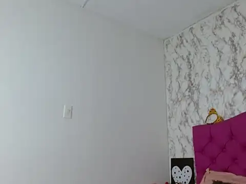 AlexaFontana 在線直播表演