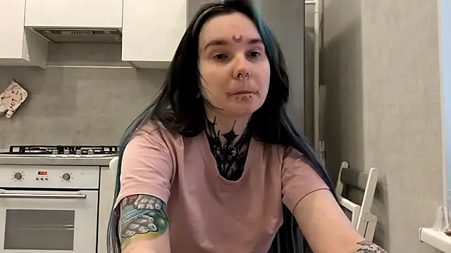 HighelikeGirl's Live XXX Chat