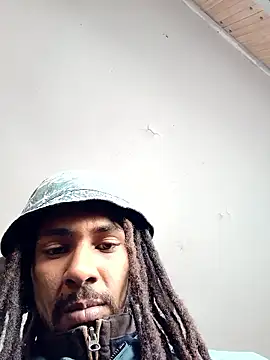 Pertunjukan Kamera Web Mikaaa97