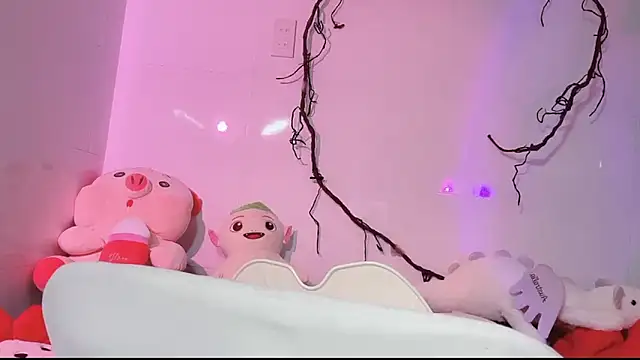 BeChinh_Lee 웹캠 쇼