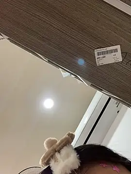 Thao_sexy 웹캠 쇼