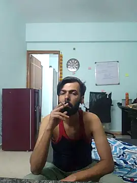 loveart007n Webbikameraesitys