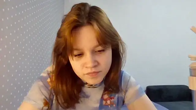 Ammymia's Live XXX Chat