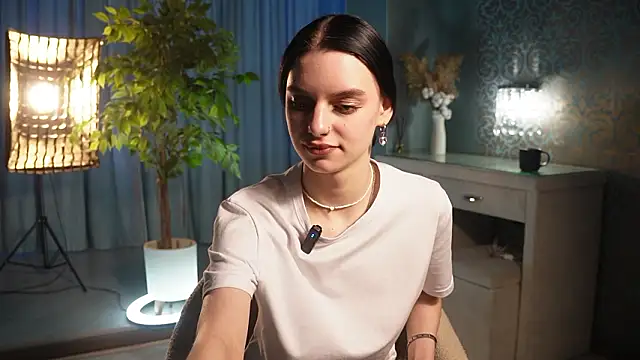 KeikoPatras Obrolan Langsung XXX