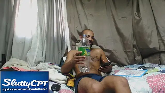 Pertunjukan Kamera Web Camodick