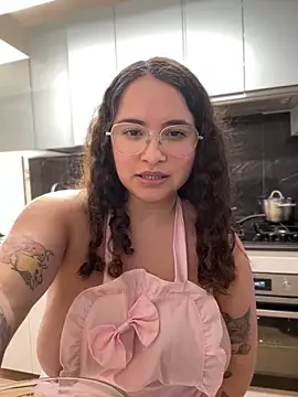 Pertunjukan Kamera Web Sweet_sully__