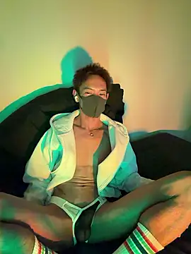 iam_ryu 网络视讯表演