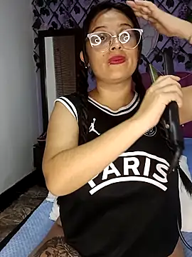 Sophie-Hot-'s Webcam Show