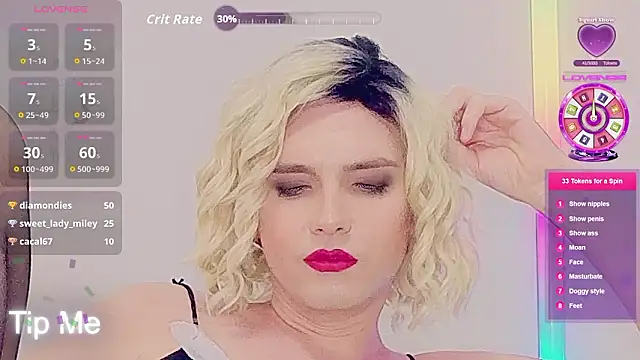 Zagadka55555 Webcam Show