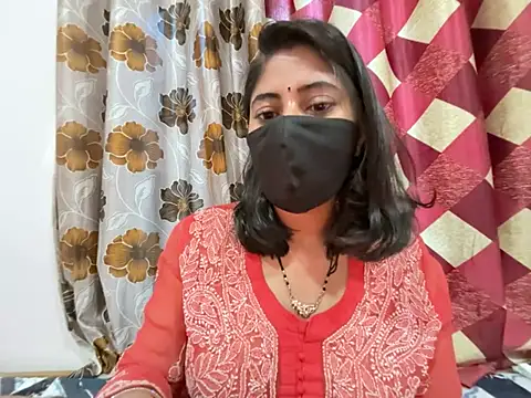 okbent's Webcam Show