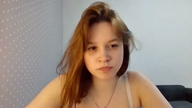 Chatroom XXX en direct de Ammymia