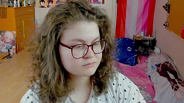 แชท XXX สดของ Sashy_Way