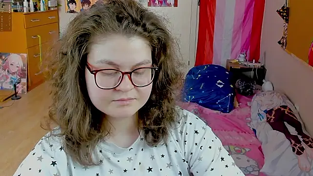 Sashy_Way's Live XXX Chat