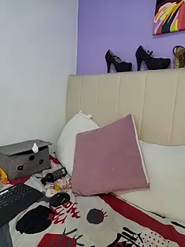 Scarlet_curly8a 라이브 XXX 채팅