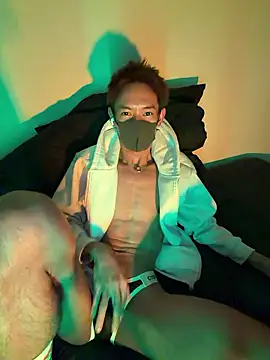 iam_ryun Webbikameraesitys