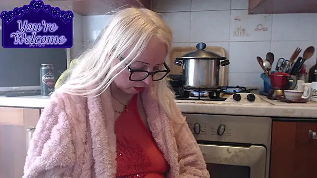 martachatte Chat XXX in diretta