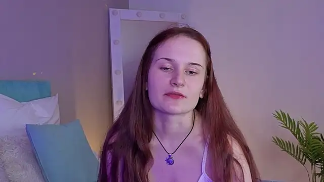 Show Webcam de L1ittle_kitty_