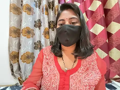 Show Webcam de okbent