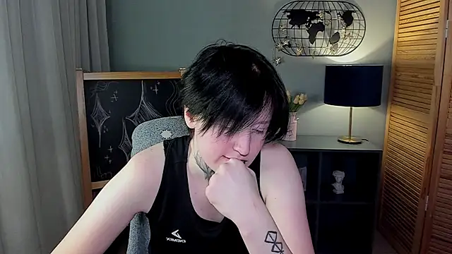 BakugoKatsuki's Live XXX Chat