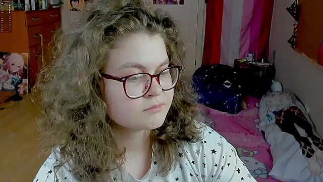 Sashy_Way Obrolan Langsung XXX