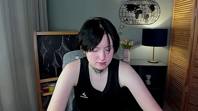 BakugoKatsuki live XXX chat