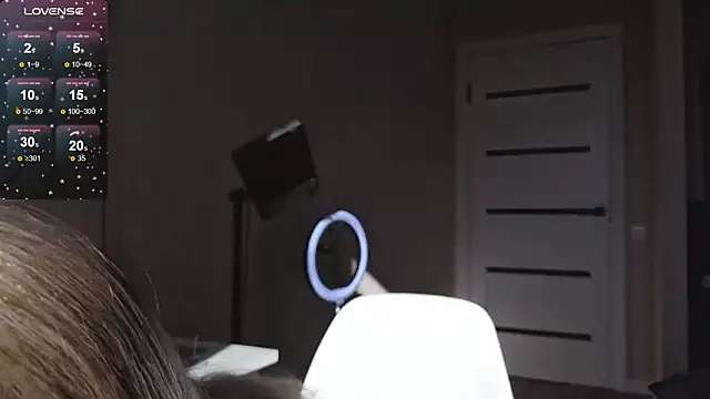 bklfen's Live XXX Chat