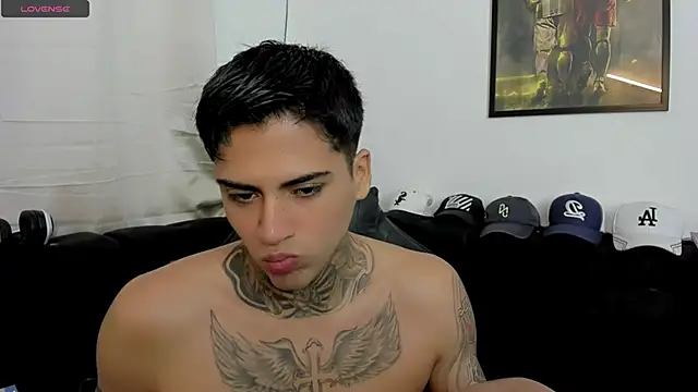 mad_maxxx2 live XXX chat