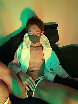 iam_ryu Live XXX-Chat