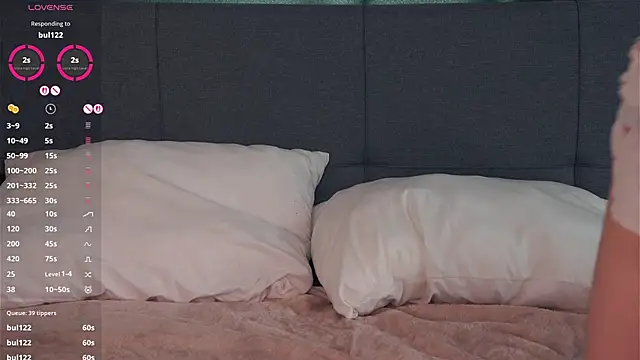 ZofiaSoshnik's Live XXX Chat