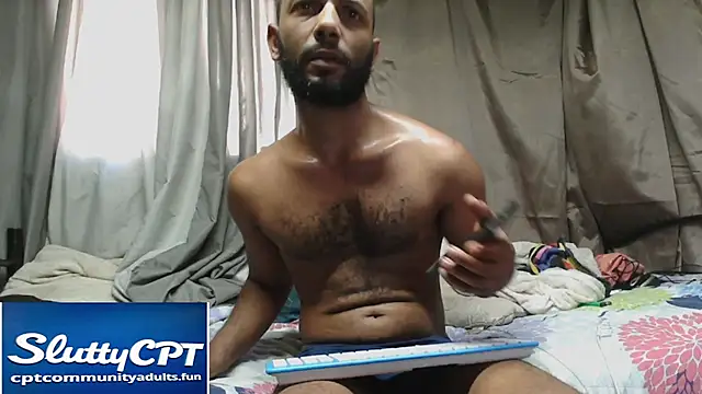 Camodick élő XXX-chatje