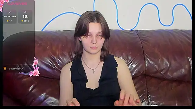 AudreyyKim's Live XXX Chat