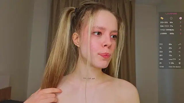 TiffinyMergist: απευθείας συνομιλία ΧΧΧ