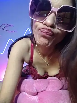 Chat XXX ao vivo de Ivy_the_goddess