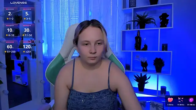 Chat +18 de Ketrin_n_ ao vivo