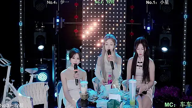 ZZ00033S – Kamerová  šou