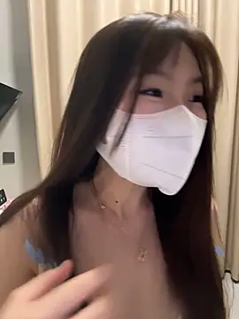 _xiaoxinxin_ 在線直播表演