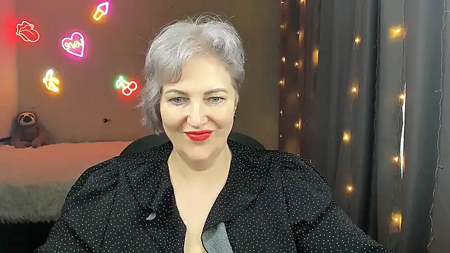 Mary-Leee Live XXX-Chat