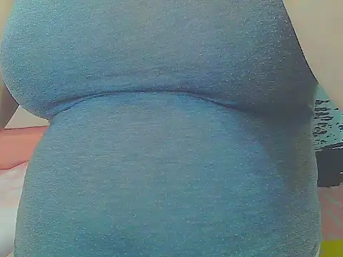 Chat XXX ao vivo de keepmepregnantT