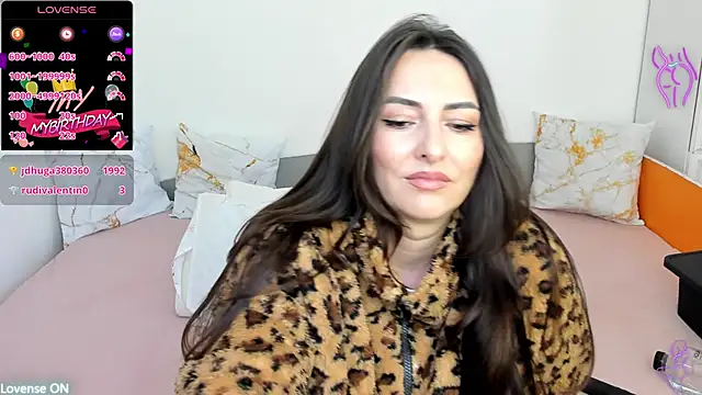 Онлайн чат XXX kassy_hotdevil